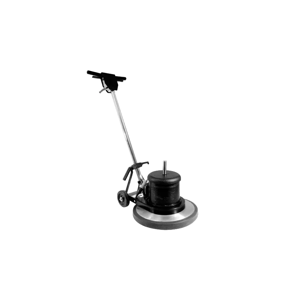 Edic 17LS3-BK Saturn One Speed Commercial Polisher