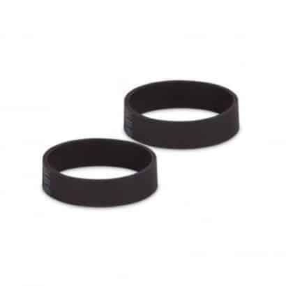VS Elite / Galaxy / PN22 / PN33 Flat Belt 61002 - (Pack of 2)