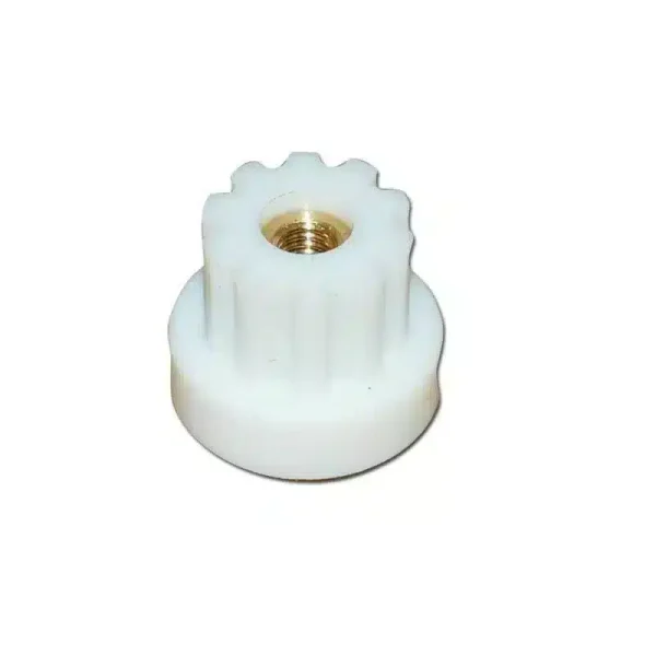 Sebo OEM 350E / ET350 /  ET450E Pulley Motor Gear 2025