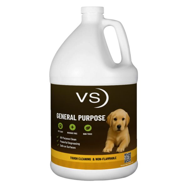 VS Liquid Industrial General Purpose Cleaner