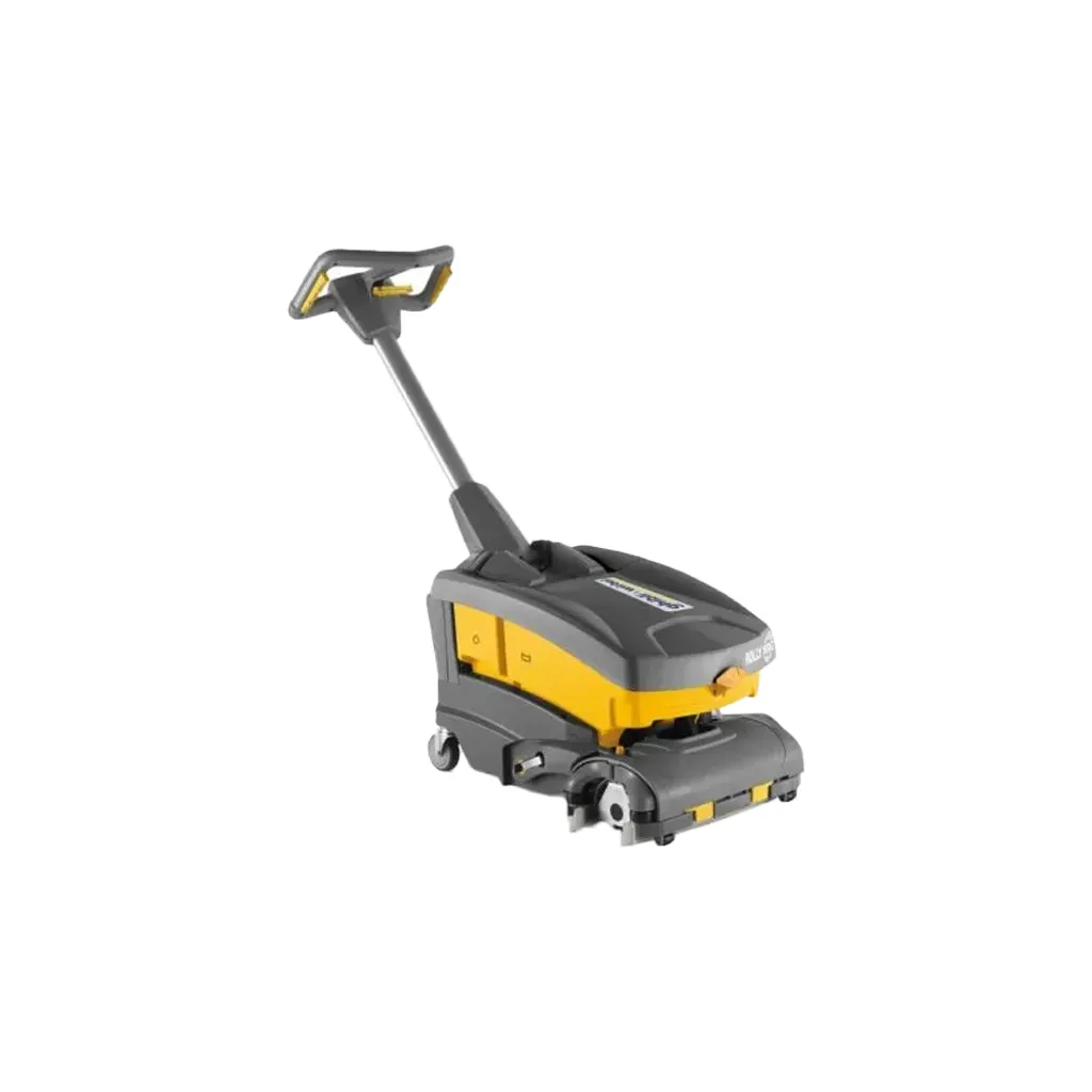 Johnny Vac GHROLLY7 / Ghibli Rolly Commercial Walk-Behind Scrubber
