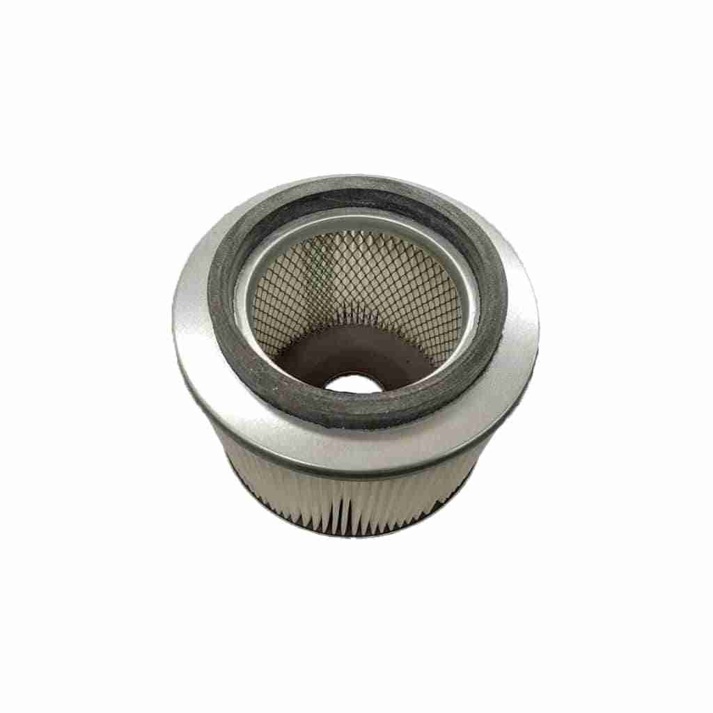 Hayden Super Vac Central Vacuum Washable Cartridge HEPA Filter FI8744 - Image 2