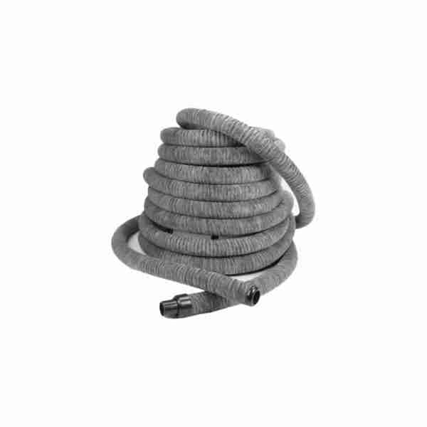 Hide-A-Hose SmartSoc Retractable Central Vacuum Suction Hose