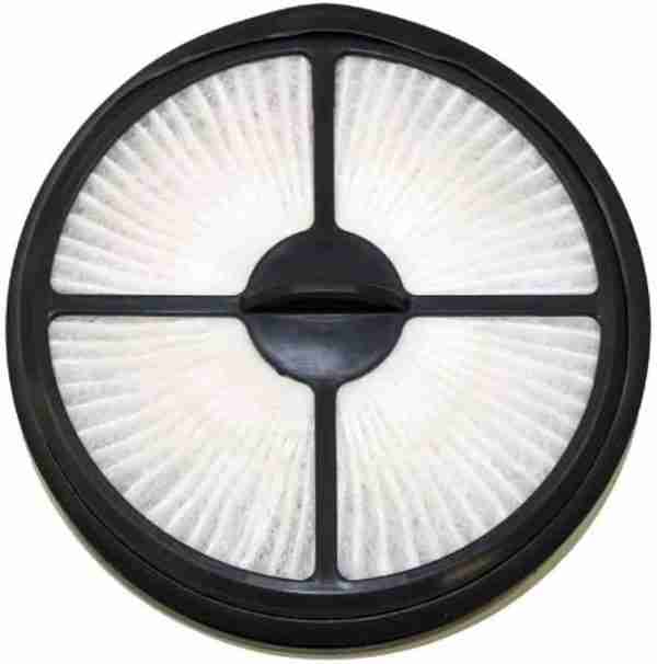 Hoover OEM Upright Post Motor Exhaust HEPA Filter 303902001