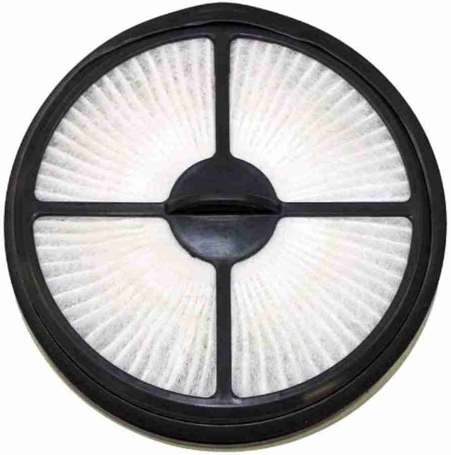 Hoover OEM Upright Post Motor Exhaust HEPA Filter 303902001