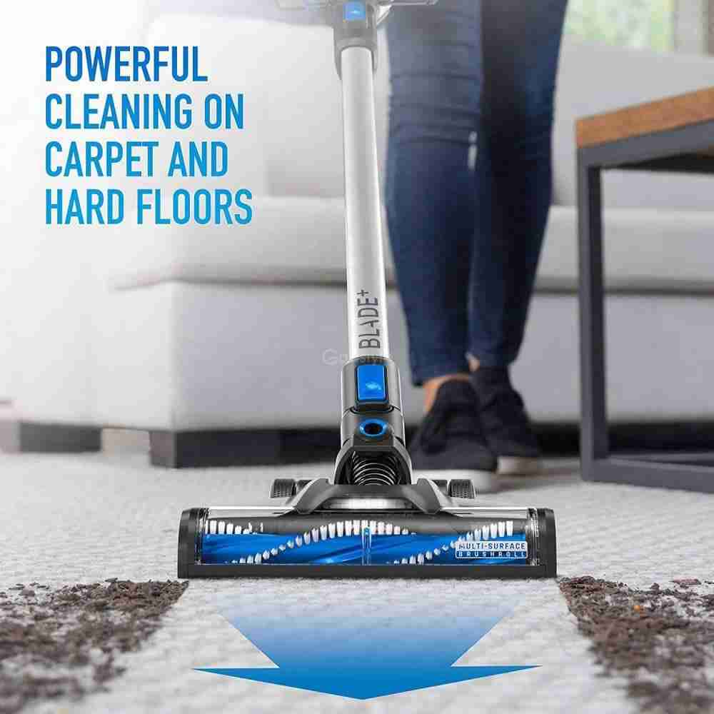 Hoover BH53350VE ONEPWR Blade Max Cordless Stick Vacuuum Cleaner - Image 2