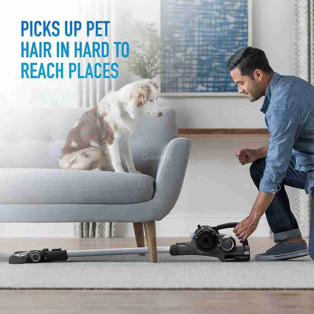Hoover BH53350VE ONEPWR Blade Max Cordless Stick Vacuuum Cleaner - Image 3