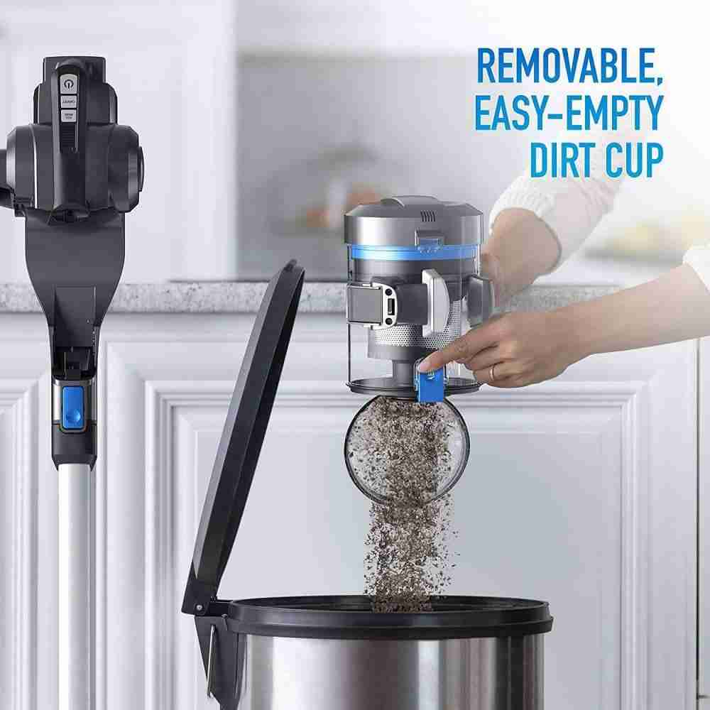 Hoover BH53350VE ONEPWR Blade Max Cordless Stick Vacuuum Cleaner - Image 4