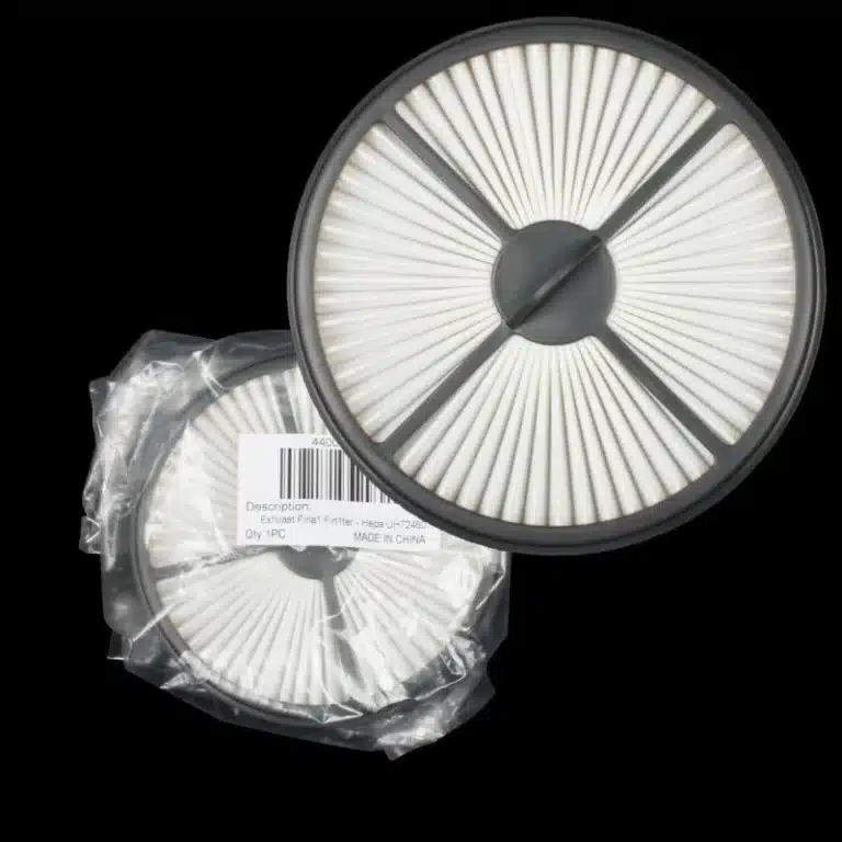 Hoover OEM Upright Post Motor Exhaust HEPA Filter 440005516 - Image 2