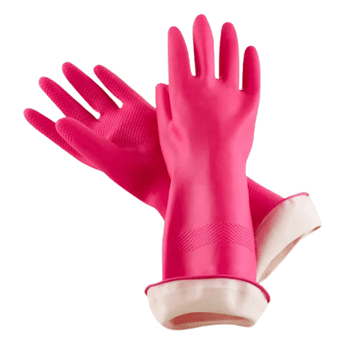 Casabella Water Stop Premium Glove Set