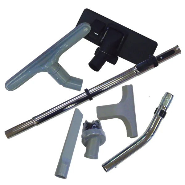 Dustbane / Targa Eco Series Vacuum Tool Set JH229