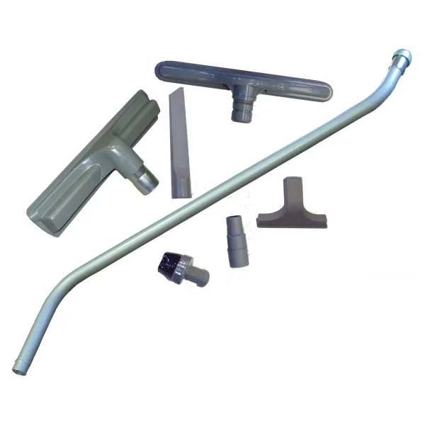 Dustbane / Targa Eco Series Vacuum Tool Set JH240