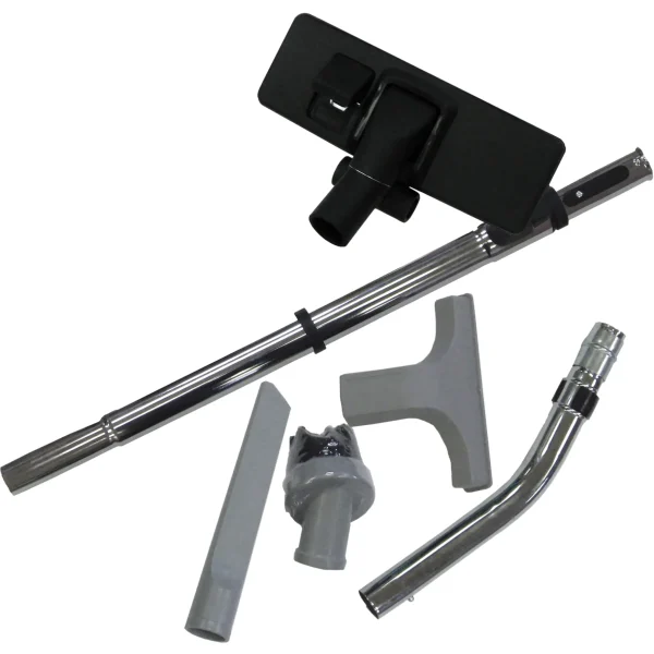 Dustbane / Targa Eco Series Vacuum Tool Ser JH242