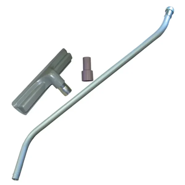 Dustbane / Targa Eco Series Attachment Tool Set JH244