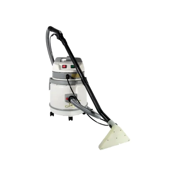 Johnny Vac JVM15 Commercial Carpet Extractor