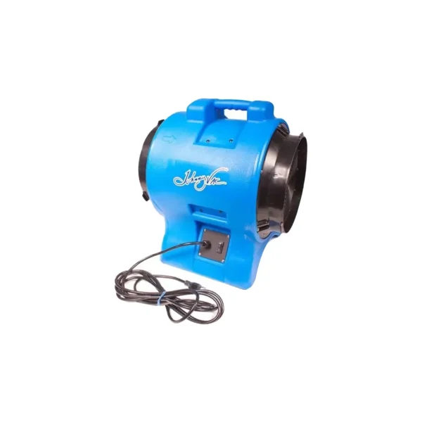 Johnny Vac JV3012 Signal Speed Industrial Air Blower