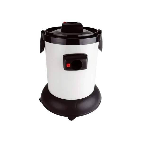 Johnny Vac JV700P Plastic Water Recuperator - 6 Gal