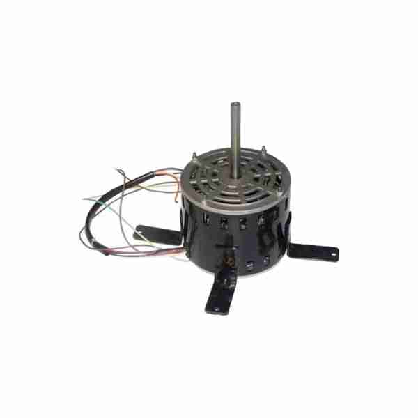 Johnny Vac Motor 1/3HP 120 V - JV3004