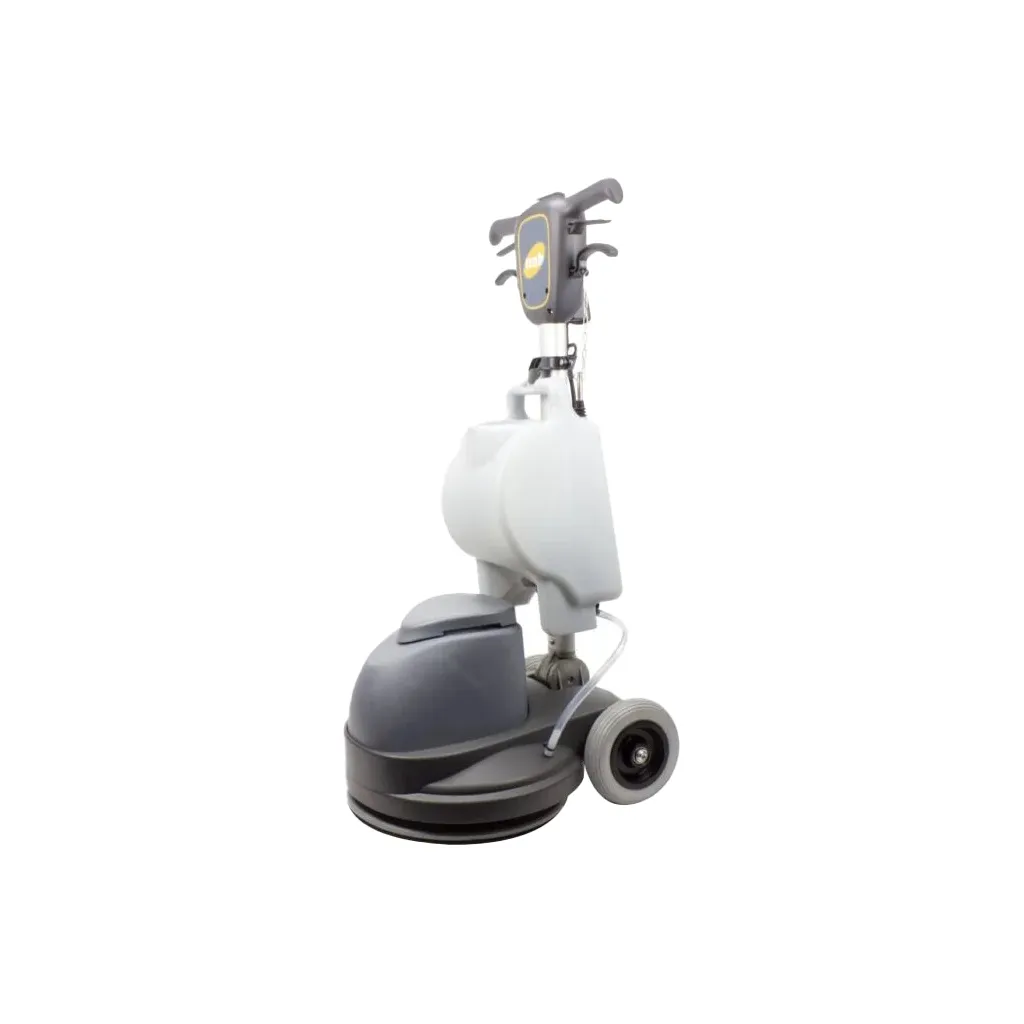 Johnny Vac JVTP43 Orbital Commercial Polisher