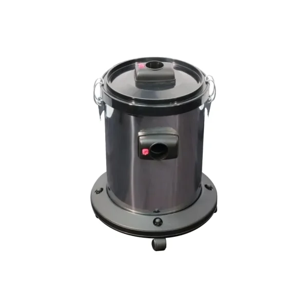 Johnny Vac JV700M Chrome Water Recuperator - 6 Gal