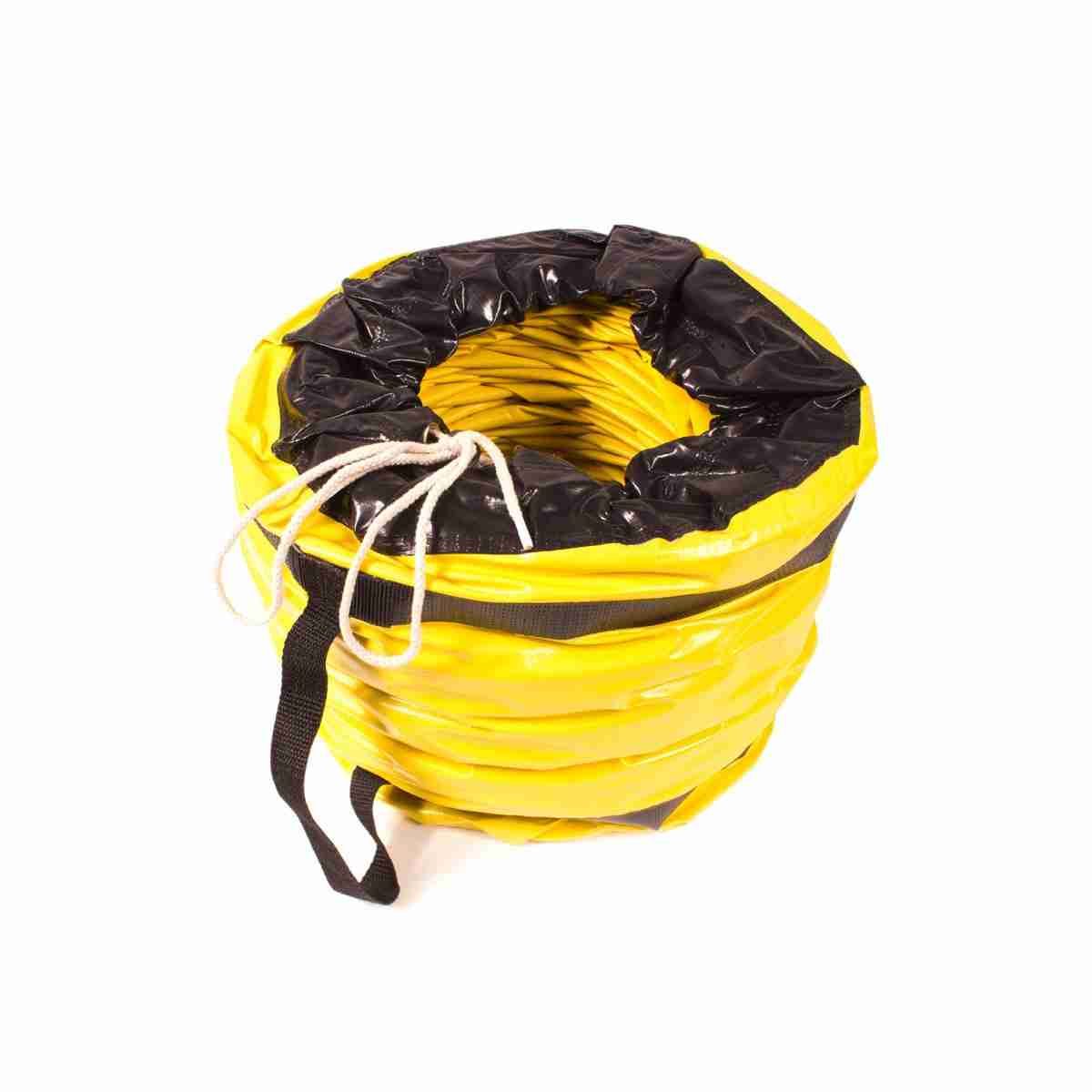 Johnny Vac JV3012 Ventilator Duct - 15' L / 12" Dia - Image 2