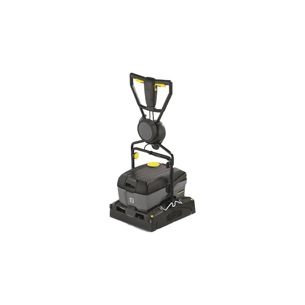 Karcher BR40/10 C ADV Commercial Compact Scrubber