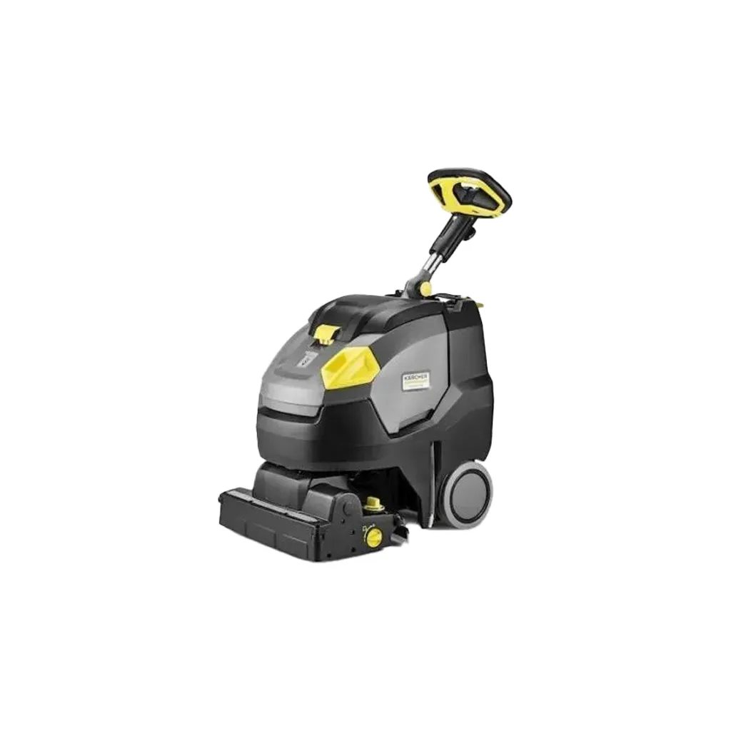Karcher BR45/22 C BP Commercial Compact Scrubber