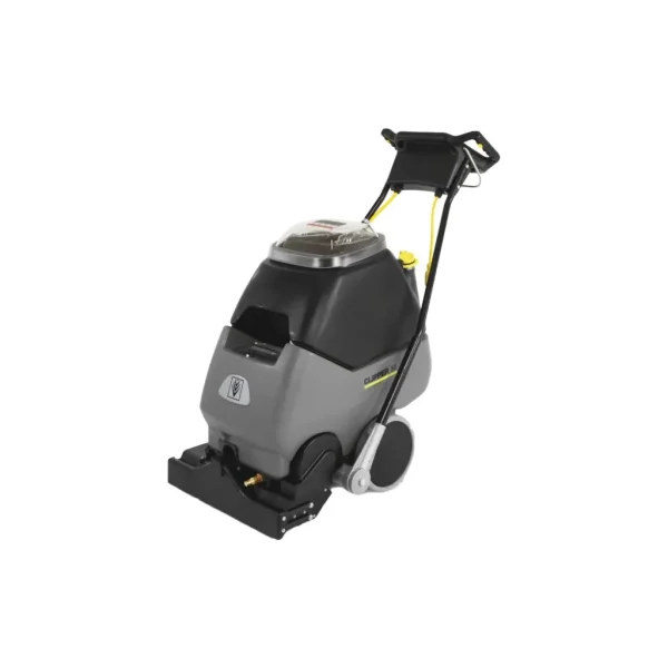 Karcher Clipper 12 Commercial Carpet Extractor