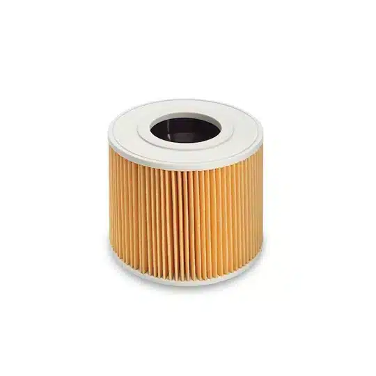 Karcher OEM NT27 / NT48 Canister Pre-Motor Dirt Tank Inner Cartridge Filter 64147890