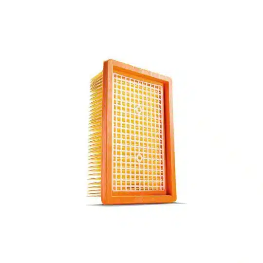 Karcher OEM WD4 / WD5 / WD6 Canister Flat Pleated HEPA Filter 28630050