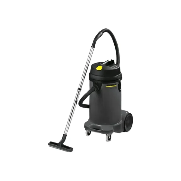 Karcher NT48/1 CUL Wet & Dry Commercial Canister Vacuum Cleaner