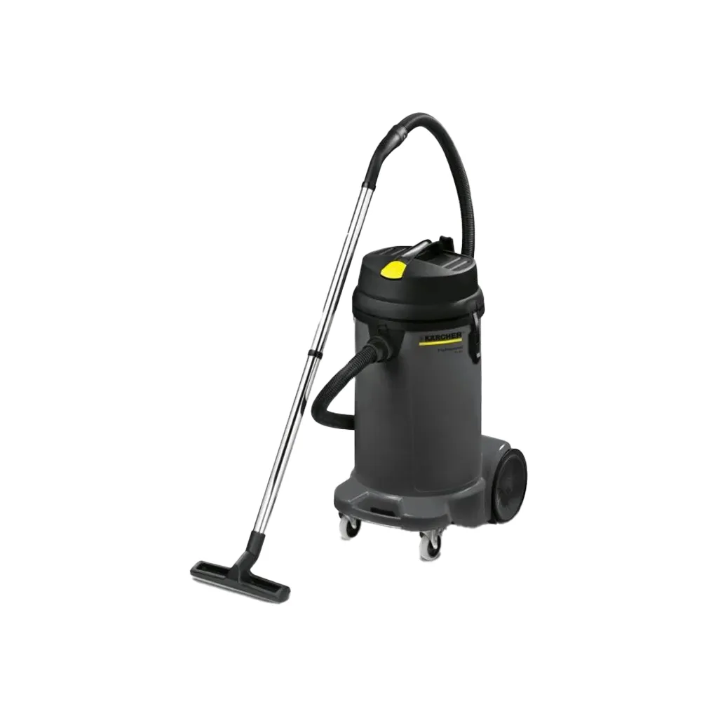 Karcher NT48/1 CUL Wet & Dry Commercial Canister Vacuum Cleaner