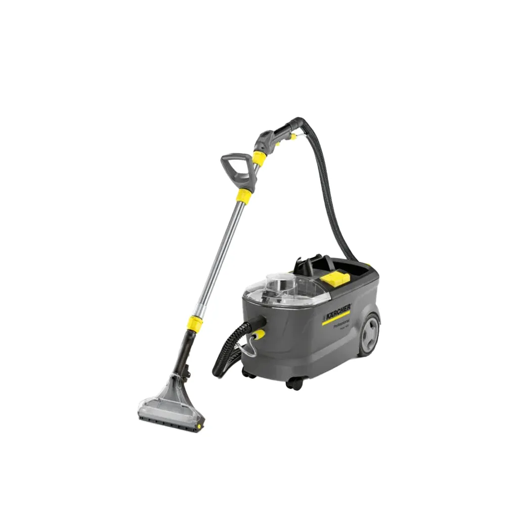 Karcher Puzzi 10/1 Commercial Spray Extractor