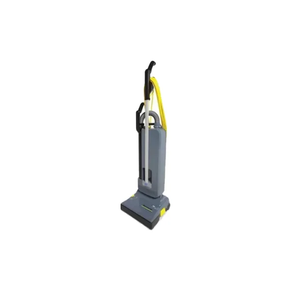 Karcher Sensor S2 / 14 HEPA Bagged Commercial Upright Vacuum Cleaner
