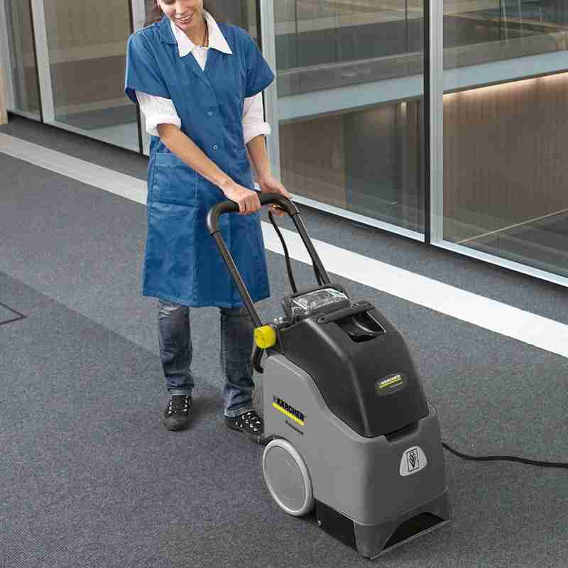 Karcher Cadet 7 Commercial Carpet Extractor - Image 2