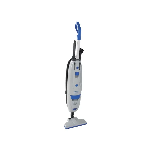 Lindhaus LB3 Digital Pro Bagged Cordless Upright Vacuum Cleaner
