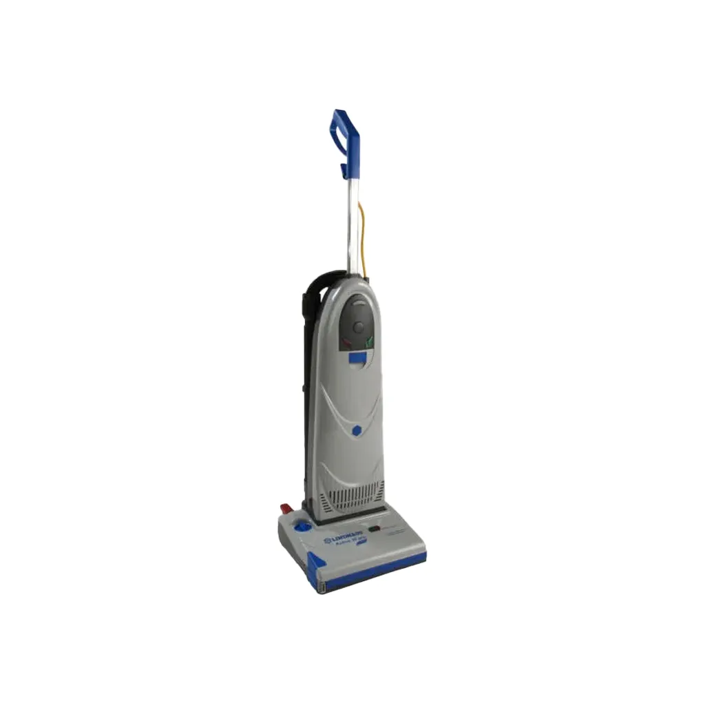 Lindhaus Activa 30 Pro Bagged Commercial Upright Vacuum Cleaner