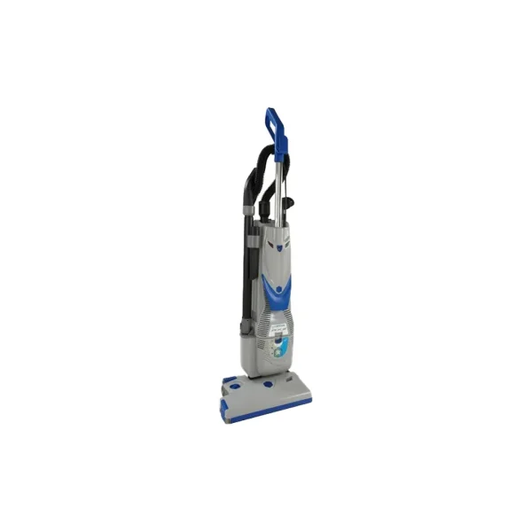 Lindhaus RX380 Eco Force Bagged Commercial Upright Vacuum Cleaner