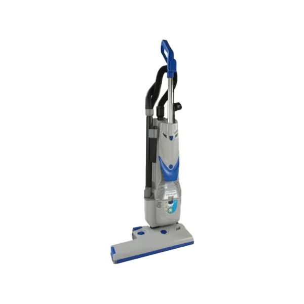 Lindhaus RX500 Eco Force Bagged Commercial Upright Vacuum Cleaner