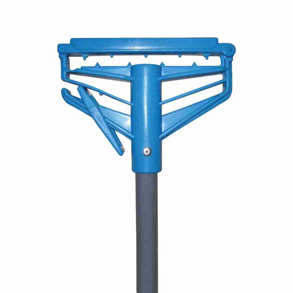 Lock N’ Load Fibreglass Mop Handle