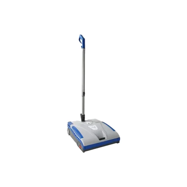 Lindhaus LS38 Commercial Cordless Wide Area Sweeper