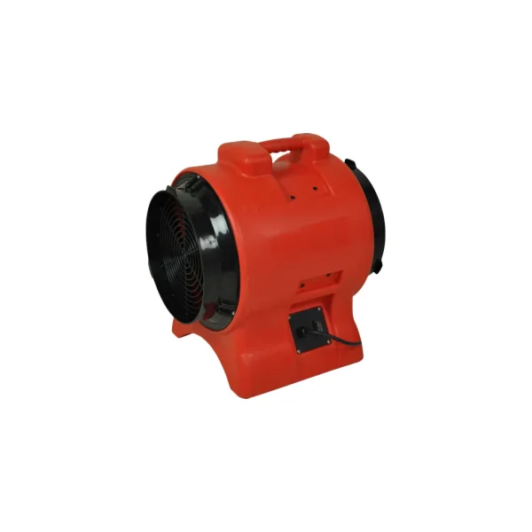 Michael's F1200 Signal Speed Airwave Axial Turbo Indusial Air Blower