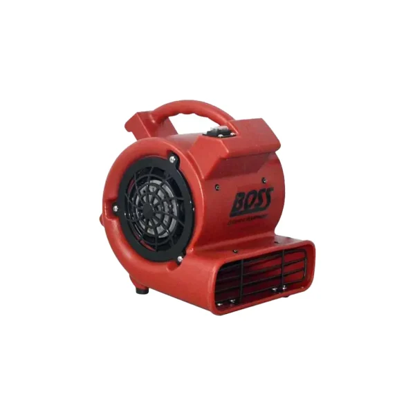 Michael's F400 Single Speed Mini Industrial Air Blower
