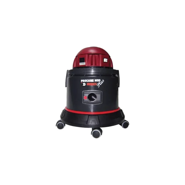 Michael's Procare M50 Plus Commercial Canister Vacuum Cleaner