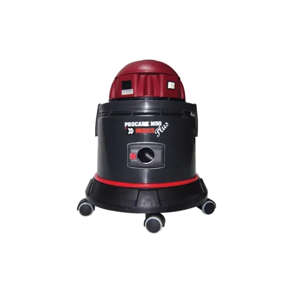 Michael's Procare M80 Plus Commercial Canister Vacuum Cleaner
