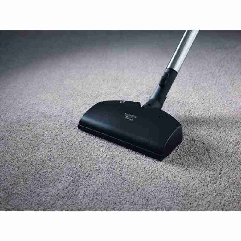 Miele Complete C3 TotalCare HEPA Bagged Canister Vacuum Cleaner Discontinued - Image 4