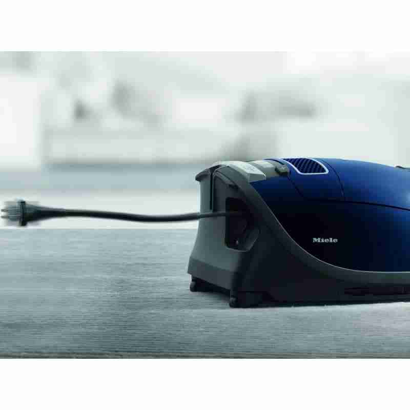 Miele Complete C3 TotalCare HEPA Bagged Canister Vacuum Cleaner Discontinued - Image 7