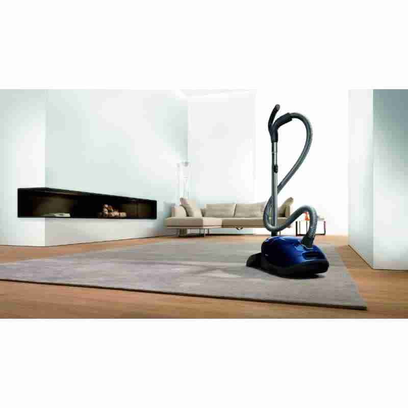 Miele Complete C3 TotalCare HEPA Bagged Canister Vacuum Cleaner Discontinued - Image 8