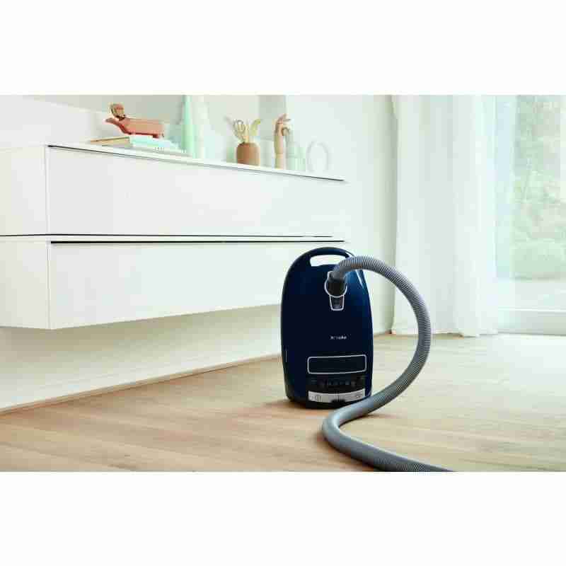 Miele Complete C3 TotalCare HEPA Bagged Canister Vacuum Cleaner Discontinued - Image 9