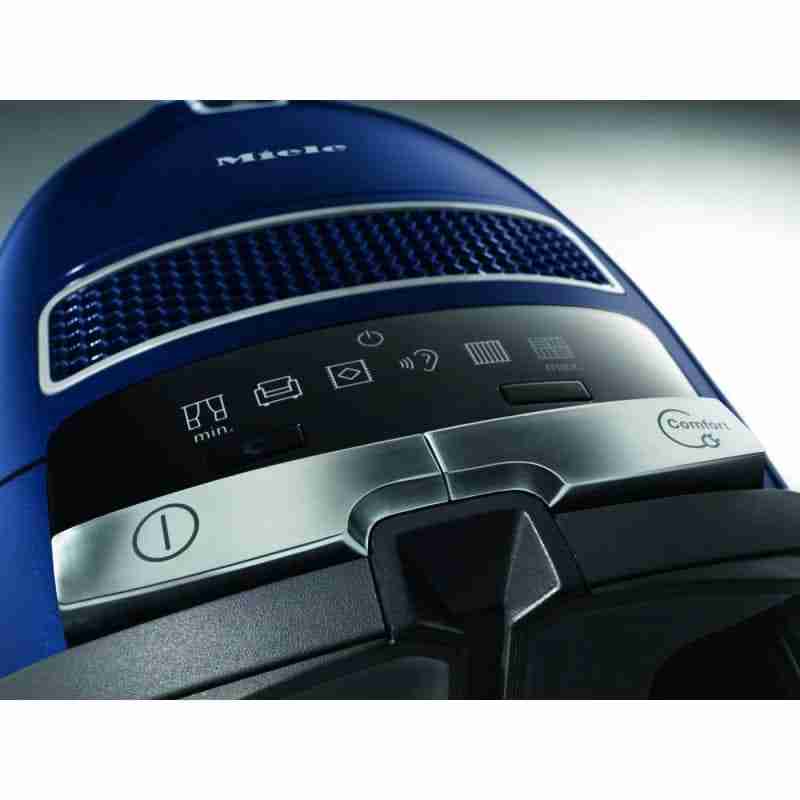 Miele Complete C3 TotalCare HEPA Bagged Canister Vacuum Cleaner Discontinued - Image 11